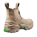 FXD Mens Dura-X Three Nitrocore Slip on Work Boots