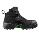 FXD DURA◆X TWO - NITROCORE™ MID CUT WORK BOOTS