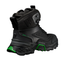 FXD Mens WB.7 EVO 1  Hi-Leg Zip Side Dynamic Movement Safety Boot