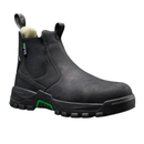 FXD Womens WB.4W Slip On Elastic Side Work Boot