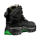 FXD Womens WB.2W Mid Cut Zip Side Safety Boot