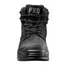 FXD DURA◆X TWO - NITROCORE™ MID CUT WORK BOOTS