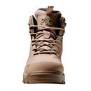 FXD Mens WB.6 Mid Cut  Zip Side Safety Boot