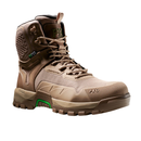 FXD Mens WB.5 Wheat Men's High Leg Zip Side Safety Boot