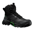 FXD Mens WB.7 EVO 1  Hi-Leg Zip Side Dynamic Movement Safety Boot
