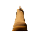 FXD Mens WB.4 Slip On Safety Boot