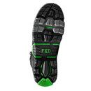 FXD DURA◆X ONE - NITROCORE™ HIGH CUT WORK BOOTS