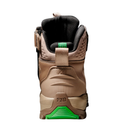 FXD Mens WB.6 Mid Cut  Zip Side Safety Boot