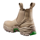 FXD Mens Dura-X Three Nitrocore Slip on Work Boots