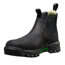 FXD Womens WB.4W Slip On Elastic Side Work Boot