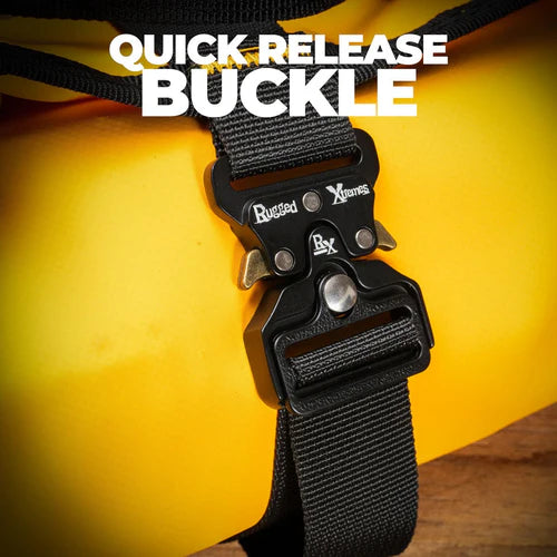 17 Pocket Spanner Roll - PVC