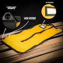 17 Pocket Spanner Roll - PVC