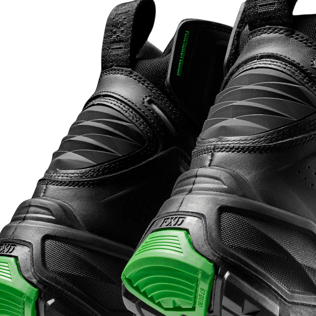 FXD Mens *Dura-X One - Nitrocore High Cut Work Boots
