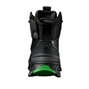 FXD Mens WB.7 EVO 1  Hi-Leg Zip Side Dynamic Movement Safety Boot