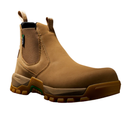 FXD Mens WB.4 Slip On Safety Boot