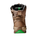 FXD Mens WB.5 Wheat Men's High Leg Zip Side Safety Boot