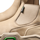 FXD Mens Dura-X Three Nitrocore Slip on Work Boots