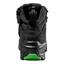 FXD DURA◆X TWO - NITROCORE™ MID CUT WORK BOOTS
