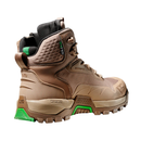 FXD Mens WB.6 Mid Cut  Zip Side Safety Boot