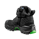 FXD DURA◆X TWO - NITROCORE™ MID CUT WORK BOOTS