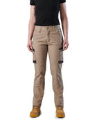 FXDWP7W LADIES WORK PANTS