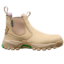 FXD Womens WB.4W Slip On Elastic Side Work Boot