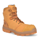 Oliver Men's 150mm Wheat Zip Sided Boot 54532Z