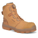 Oliver Men's 150mm Wheat BOA Boot 54532FLS