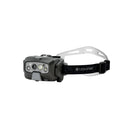 HF8R Core Headlamp (Rechargable)