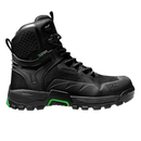 FXD Mens WB.5 Wheat Men's High Leg Zip Side Safety Boot