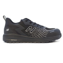 New Balance Speedware Safety Shoe - Black