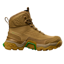 FXD Mens WB.7 EVO 1  Hi-Leg Zip Side Dynamic Movement Safety Boot