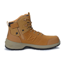 New Balance Calibre Zip Side Safety Boot - Wheat