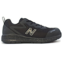 New Balance Logic Safety Shoe - Black/Orange