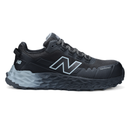New Balance Cremorne Safety Shoe - Black/Grey