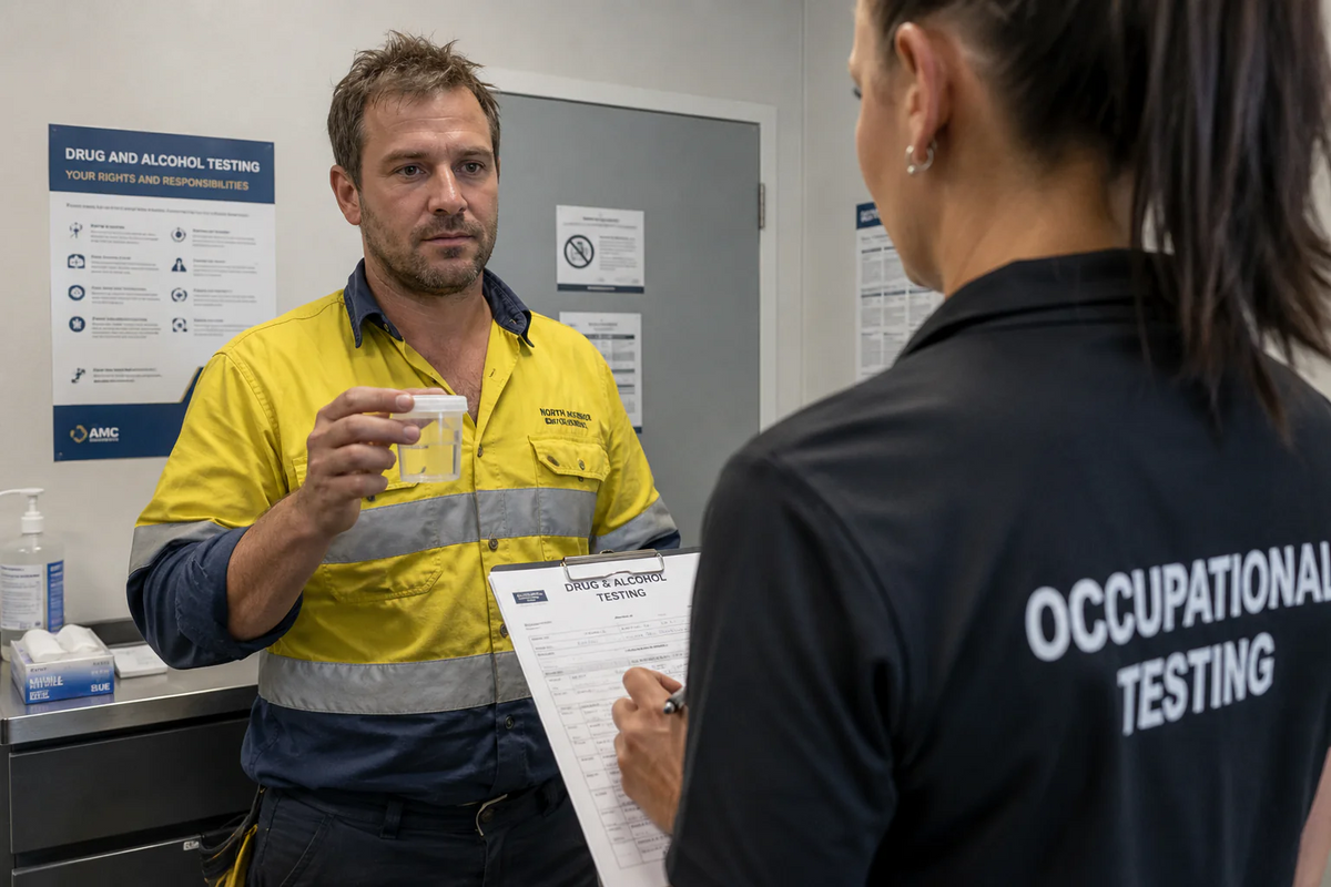 Get Real Workwear & Safety