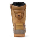 Oliver Men's 200mm Hi-Leg Wheat Zip Sided Boot 54585Z