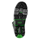 FXD DURA◆X TWO - NITROCORE™ MID CUT WORK BOOTS