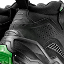 FXD DURA◆X TWO - NITROCORE™ MID CUT WORK BOOTS