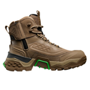 FXD Mens WB.7 EVO 1  Hi-Leg Zip Side Dynamic Movement Safety Boot