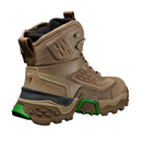 FXD Mens WB.7 EVO 1  Hi-Leg Zip Side Dynamic Movement Safety Boot