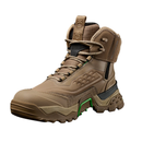 FXD Mens WB.7 EVO 1  Hi-Leg Zip Side Dynamic Movement Safety Boot