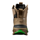 FXD Mens WB.7 EVO 1  Hi-Leg Zip Side Dynamic Movement Safety Boot