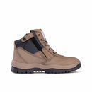 Mongrel Men's Zipsider Safety Boot