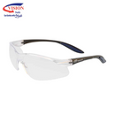 Vison Safe Harpoon 261 Safety Glasses - Clear