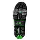 FXD Mens Dura-X Three Nitrocore Slip on Work Boots