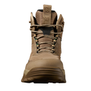 FXD Mens WB.7 EVO 1  Hi-Leg Zip Side Dynamic Movement Safety Boot