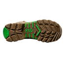 FXD Mens WB.7 EVO 1  Hi-Leg Zip Side Dynamic Movement Safety Boot