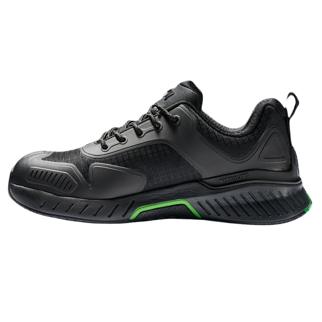 FXD Mens WJ.1 Safety Jogger