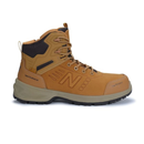 New Balance Calibre Zip Side Safety Boot - Wheat